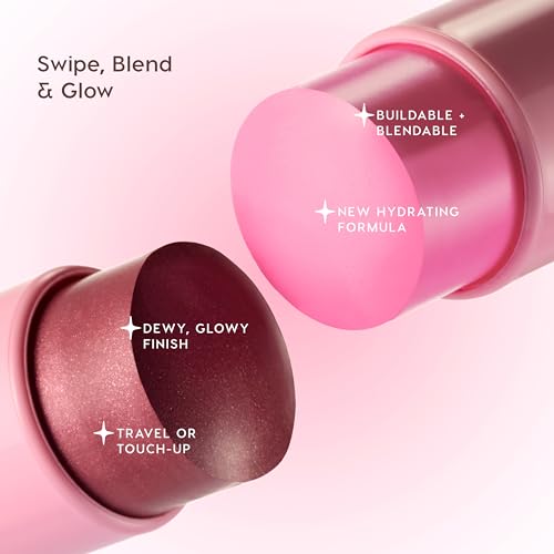 ColourPop Blush Stix Cream Stick - Cool It Mauvy Nude