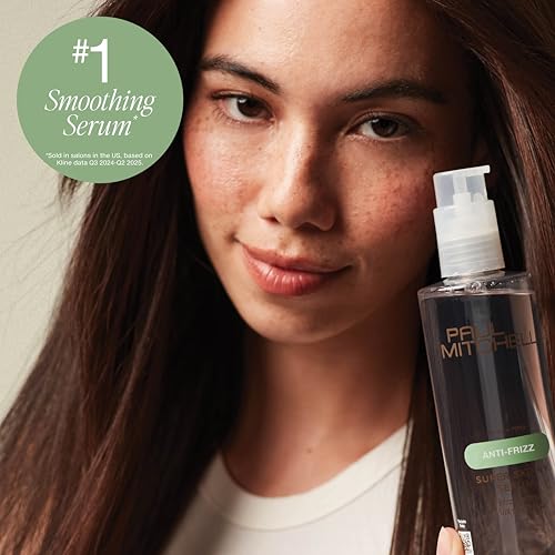 Paul Mitchell Super Skinny Serum Blowout Primer