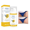 Skin Lightening Cream for Intimate Areas & Body - 1 FL OZ