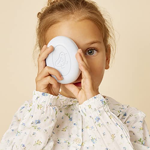 Paloroma Gentle Cleansing Bar for Face & Body Baby Kids Non-Toxic Fragrance-Free Soap