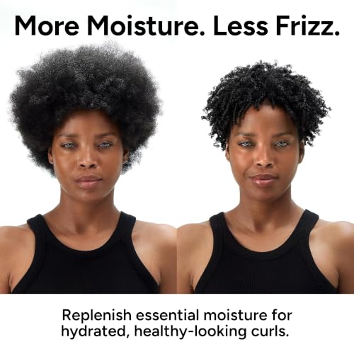 Ouidad Moisture Lock Leave-In Conditioner & Styling Primer for Curls
