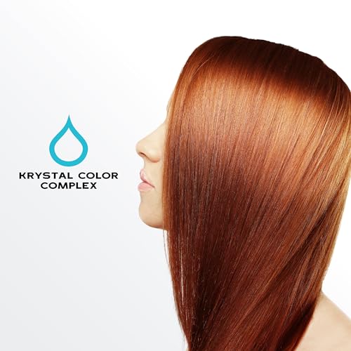 Keracolor Purify Plus Lite Leave-In Conditioning Treatment for Fine to Medium Hair, Detangling, Neutralizes Hard Minerals, Color-Safe, 7 Fl Oz