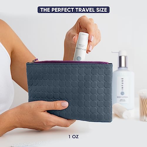 Travel Size Hotel Body Lotion 20 Count 1 oz Bottles Guest Amenities for Hotels Vacation Rentals and Short Term Rentals Paraben Free White Tea and Coconut Scent Infused with Aloe & Olive Oil by INFUSE