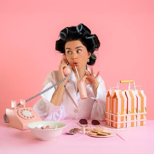 ed&i Toner for Face with Milk Active Essence ? Hydrating Milky Facial Toner for Women, Lightweight Skincare for Delicate Skin ? Gentle, Nourishing Milk Formula ? 3.4 fl oz