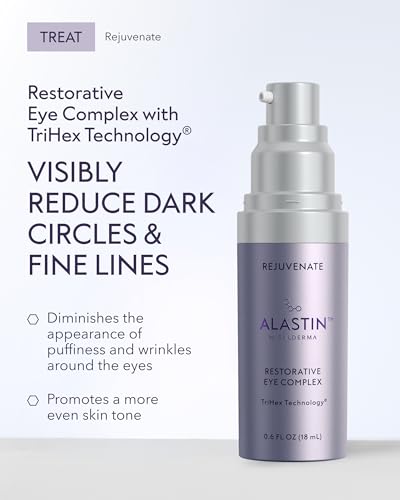 ALASTIN Restorative Eye Complex 0.5oz Anti-Aging Cream