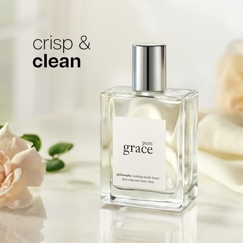 Philosophy Pure Grace Women's Eau de Toilette Spray