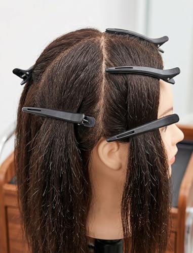 Heat Resistant Gloves Kit - 12Pc Hair Styling Tool Set