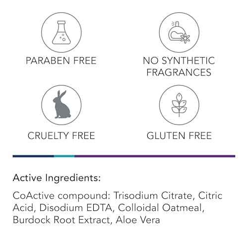 Omni Bioceuticals Scalp Detoxifier Care Active, 100 ml