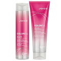 Joico Colorful Anti-Fade Shampoo & Conditioner Set for Color-Treated Hair