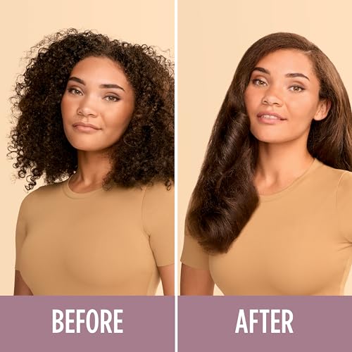 Shark HT202 SmoothStyle Heated Comb + Blow Dryer Brush