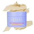 AHA Exfoliating Body Wash 2-in-1 Cleanse & Polish - 200mL