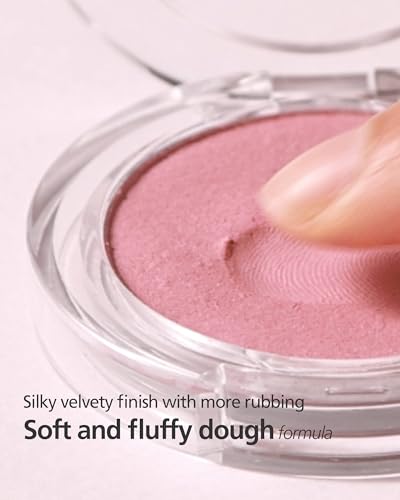 THESAEM Jelly Blusher PP02 Baby Lavender - Watercolor Blush