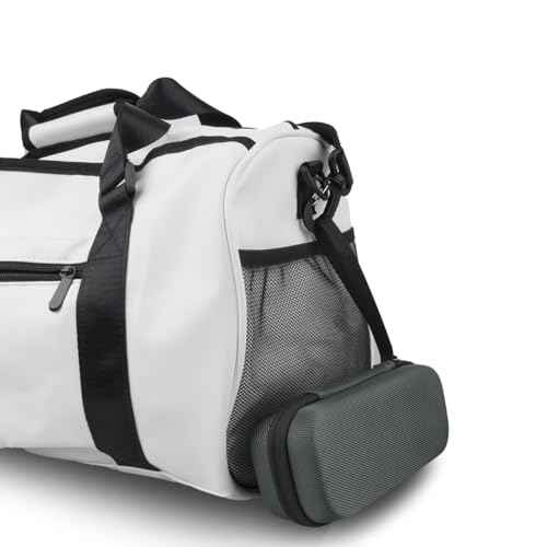 Travel Case for Philips Norelco One Blade Trimmers, Portable Hard Case for One Blade Replacement Heads Acessories, QP2520, QP2630, QP6510, QP6520, QP653, Fashinable Storage Carrying Bag