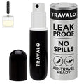 Travalo Classic HD Perfume Atomizer - TSA Approved Travel Spray