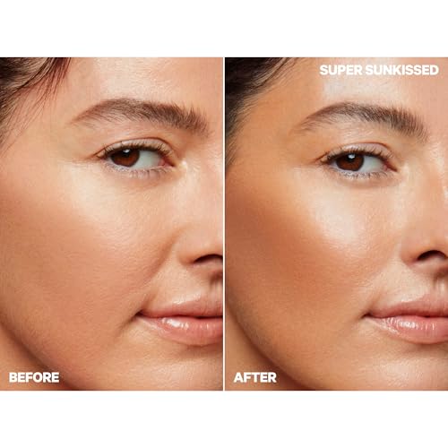 Milk Makeup Matte Bronzer Stick – Cream Buildable Bronzer