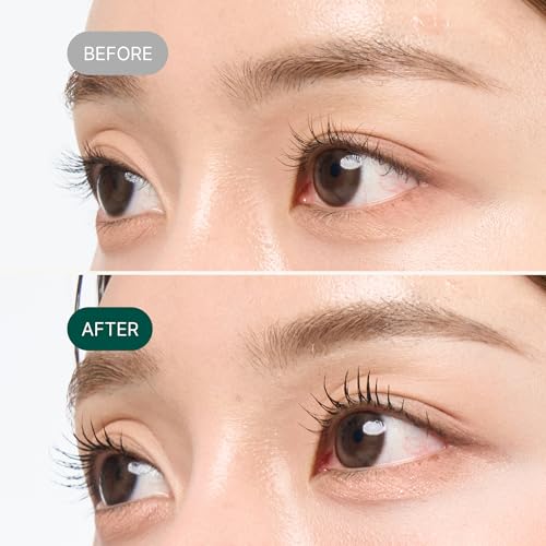 ViveLab Peptide Lash Serum & Mascara Alternative for Longer Thicker Lashes