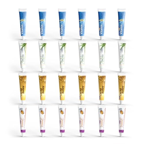 Season 10 TEN Revolution Eye Cream for Face, 30ml (1.01 fl.oz) (Pack of 4 (1 x 20ml cream))