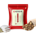 Natural Herbal Foot Soak Bags with Ginger & Mugwort - 30 Pack (900g)