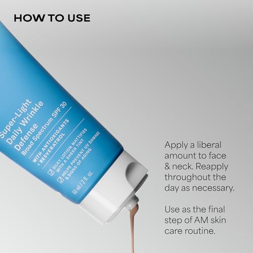 Paula's Choice RESIST SPF 30 Mineral Sunscreen for Oily Skin