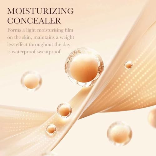 9-in-1 BB Cream with SPF 50 Sunscreen, Full Coverage Foundation