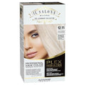 Il Salone Milano Plex Rebuilder 12.11 Silver Platinum Hair Dye