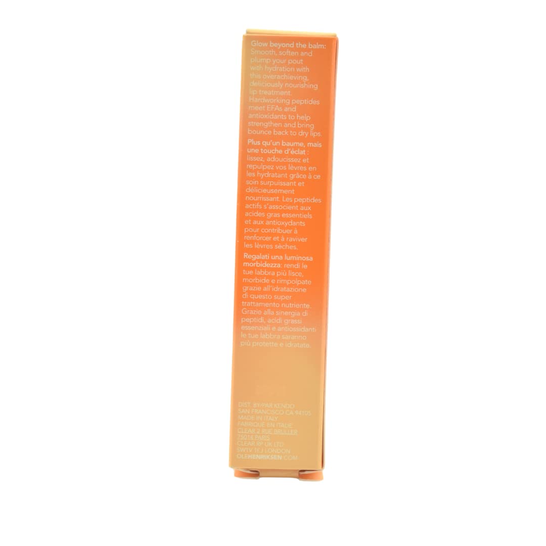 OLEHENRIKSEN Pout Preserve Hydrating Peptide Lip Treatment Original