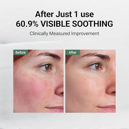 DA EFFECT Hydrating Post Care Balm 30ml for Sensitive Skin