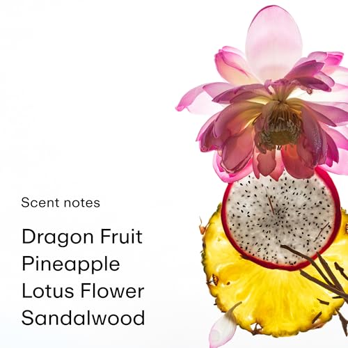PHLUR Dragon Fruit Body Mist 8 Fl Oz - Tropical Fragrance Spray