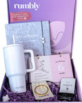 1st Trimester Pregnancy Care Package - Mom-to-Be Essentials