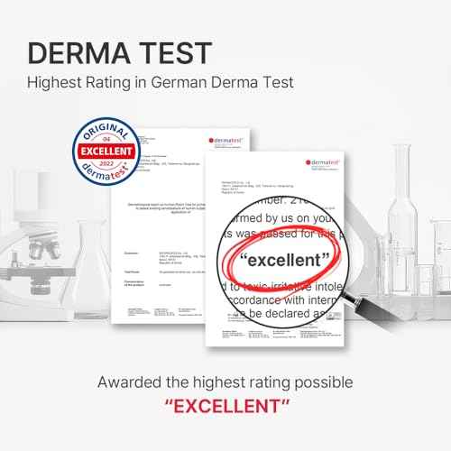 Swanicoco Pregnancy Safe EGF Pure 10 PPM Ampoule, Improve Skin Elasticity, Strengthen Skin Barrier, Lightweight Anti Aging Firming Wrinkle Serum Korean Skincare Postpartum Care 30ml 1 Fl Oz