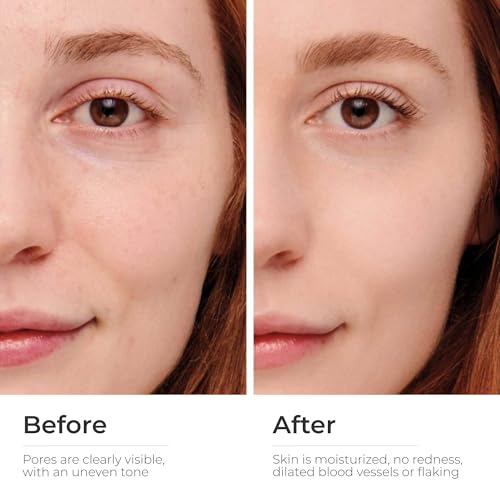 Matte Face Primer - Pore Blurring & Oil Control Base