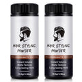 ISUNRISE Hair Styling Powder - Texturizing Volume 2 Pack, 10g