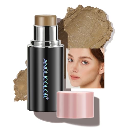 Anglicolor Contour Stick - Long Lasting Blendable Cream