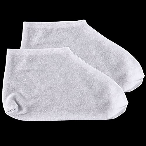 Dry Feet Healing Socks for Men and Women - Size Under 6 / 8 - 8 Pairs