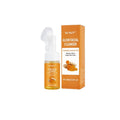 Turmeric Kojic Acid Foaming Face Wash Mousse 100ml
