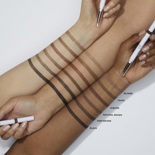 e.l.f. Instant Lift Brow Pencil - Dual-Sided Blonde 0.01 Oz