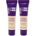 Rimmel Stay Matte Foundation, Light Ivory, 1 Fluid Ounce (Pack of 2)