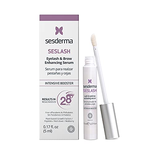 Talika Lipocils Mascara - Eyelash Growth Formula Mascara - 2-in-1 Makeup & Eyelash Care Solution - Black