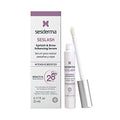 Talika Lipocils Mascara - Eyelash Growth Formula Mascara - 2-in-1 Makeup & Eyelash Care Solution - Black