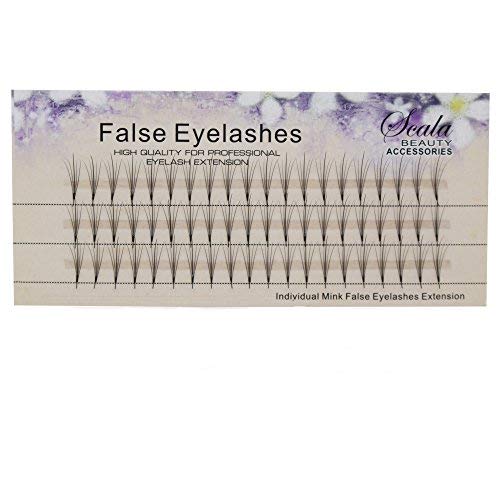 5D Russian Volume Lash Extensions 0.07mm C Curl 8-16mm
