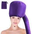 Hair Dryer Bonnet with Extended Hose - Deep Conditioning
