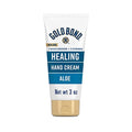 Gold Bond Healing Hand Cream 3 Oz with Aloe - Travel Size, Nourishing Moisturizer
