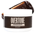 oVertone Espresso Brown Color Depositing Hair Mask, 8 oz