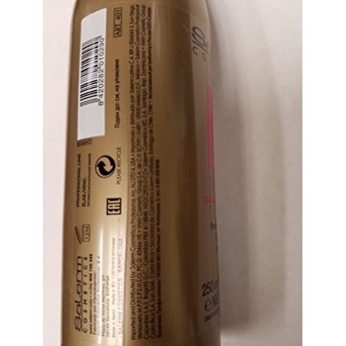 Salerm Protein Balsam Conditioner 8.6oz