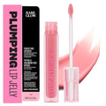 BABE ORIGINAL Glow Plumping Lip Jelly - Peach