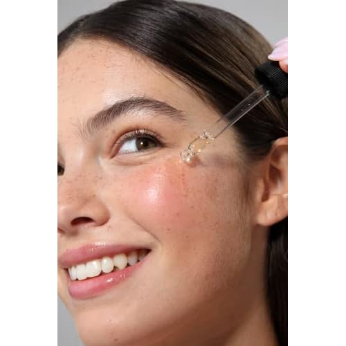 Cliganic Organic Marula Oil, 2oz - 100% Pure - For Face & Hair | Natural Cold Pressed Unrefined