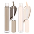 Liquid Contour Highlighter Stick Set - Fair Rose & Cold Gray
