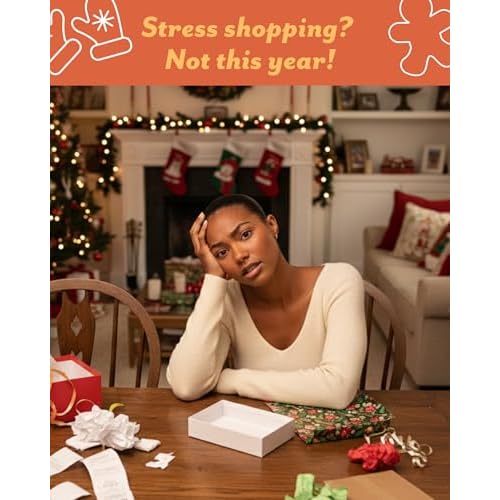 Patchology Holiday Treats Gingerbread Under Eye Patches Gift Set - Cute Stocking Stuffers with Gingerbread Scent - No-Slip Masks that Hydrate, Soothe and Refresh Skin - 5 Pair (Limited Edition)