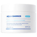 AVCA Aqua Hyaluronic Acid Daily Moisturizer 200ml(6.76 fl. oz) ? Ceramide Barrier Support Cream for Dry Skin, Lightweight Rich Texture