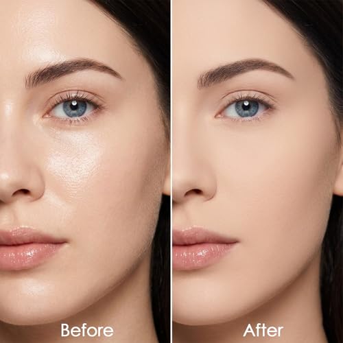 Erinde Aqua Setting Powder - Hydrating Translucent Loose Powder
